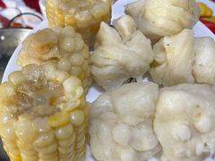 -柳沟豆腐宴69号福豆堂