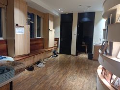 -意然瑜伽·普拉提