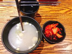 -吴草鸡爪오초닭발韩食堂(融恒盈嘉中心店)