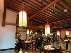 大堂-寻宝记绍兴菜(鲁迅路店)