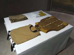 -迪桑特DESCENTE(北京三里屯BLANC店)