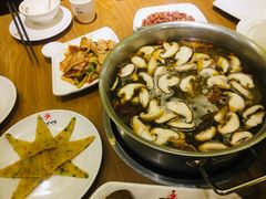 -守柴炉烤鸭(中海国际店)
