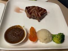 -德大西餐社(云南南路店)