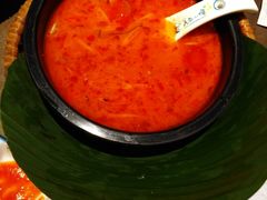 越式冬阴功海鲜汤-美奈小馆·越南料理(中航城君尚购物中心店)