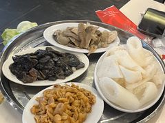 -太婆天府山珍酒楼(亚运村店)