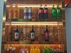 零售区-蛙一刀·麻椒鱼火锅(金仙桥店)