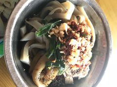 -88号小吃店·经典云南菜·地道纳西美食