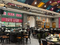 -飞尝蚝·顺德菜·鱼生(顺德总店)