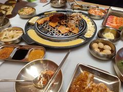 -韩宫宴和牛烤肉(苏州悠方购物中心店)