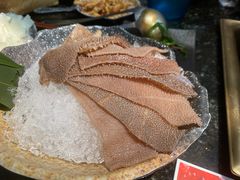 -王家渡火锅店(棕榈泉店)