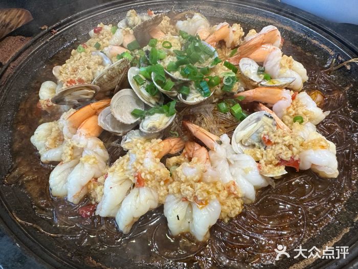 春来和(汉城南路店)图片