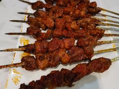 -尹兰楼西北风情餐厅(嘉定店)