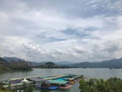 -千岛湖-欢乐水世界