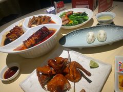 -侨美食家·粤菜(体育西路店)
