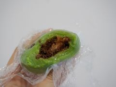 -盒马鲜生(馥邦国际店)