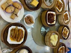 -新东源国际酒店·新东源食坊(沙井店)