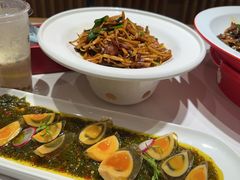 -鸡毛店·川菜(文殊院店)