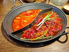 -萍姐火锅·公路夜市(打浦桥日月光店)