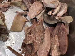 -春明狗肉馆(经开一区店)