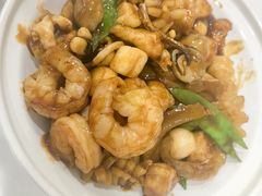 -京天红酒家(虎坊路店)