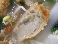 -港门粉第一家