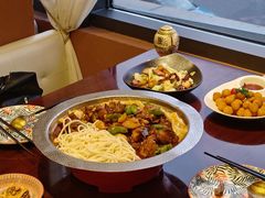 -那拉提之疆·新疆菜(美院店)