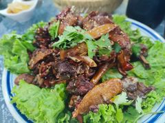 -八两八金·莱芜特色炒鸡(市南漳浦路店)