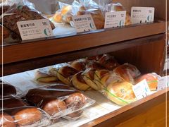 -咖乐禧面包公司(瑞景社区店)
