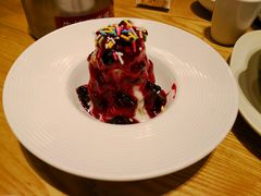 -吕氏疙瘩汤·新鲁菜(潍坊银座店)