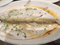 -品渔味湖鲜馆(拈花湾店)