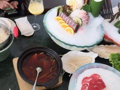 -文涵小院·邻里厨房