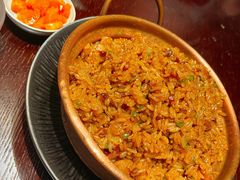 -滇野云南野生菌餐厅(陕西南路店)