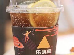 -乐凯撒披萨(卓悦汇店)
