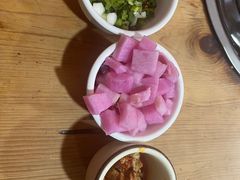 -80红枣鸡腊排骨(总店)