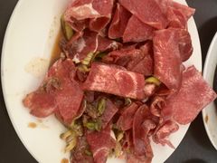 -朝鲜饭店(房山店)