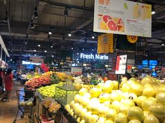 -黄商生活超市(黄冈黄州万达店)