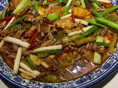 -院8里·小聚园老川菜(九眼桥店)