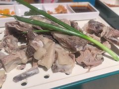 -毡房姑娘·新疆菜·烧烤