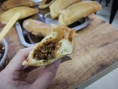 -贺记蛋烘糕(文庙西街店)