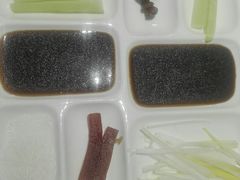 蘸料-同喜烤鸭店(光芒店)