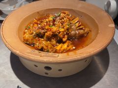 -湘轩·土菜研究院(光大店)