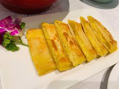 妈妈黄米烙-北李·海肠捞饭·大连菜(望京凯德MALL店)