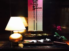 -金轩中餐厅 Jin Xuan(浦东丽思卡尔顿酒店)