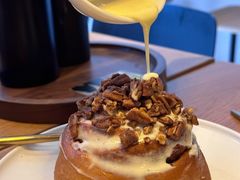 -大酉·M Coffee(北京美术馆店)