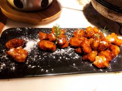 -绿茶餐厅(领展购物广场·中关村店)