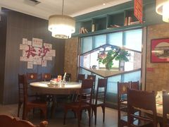 -味上湘菜馆(岳麓山店)