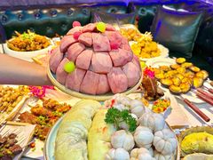 -亿牌牌东北烧烤(博物馆旗舰店)
