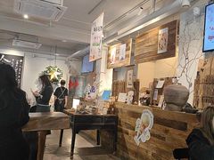 -成川茶店·潮汕工夫浓茶(万象店)