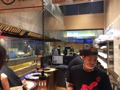 -阿甘锅盔(清河万象汇店)