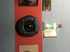 -诗宇时光茶艺书法古琴培训